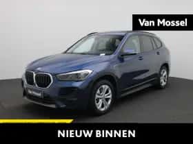 BMW X1 (2022)