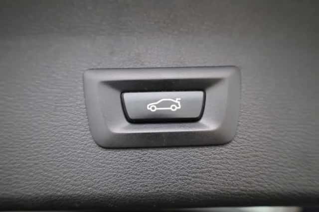 BMW X1 (2022) thumbnail 12