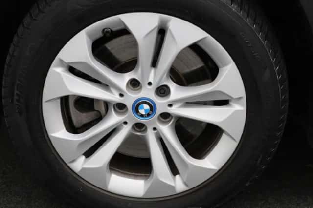 BMW X1 (2022) thumbnail 13