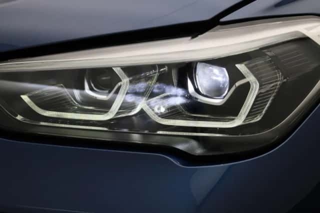 BMW X1 (2022) thumbnail 14