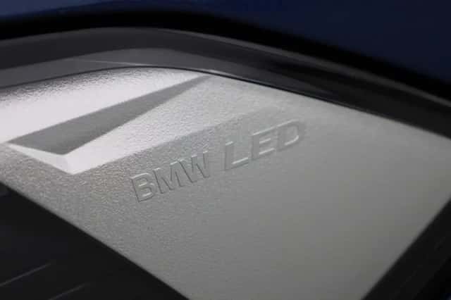 BMW X1 (2022) thumbnail 15