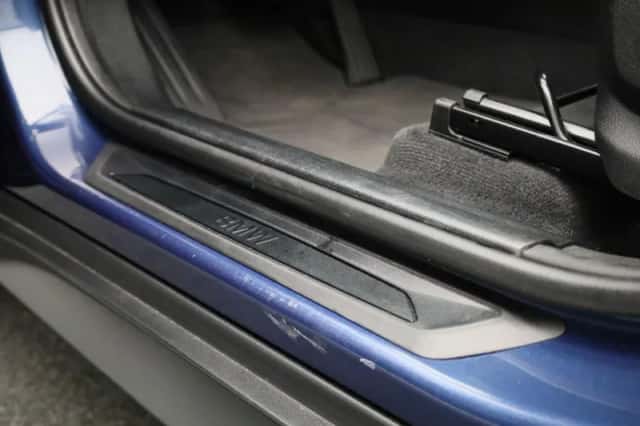 BMW X1 (2022) thumbnail 33