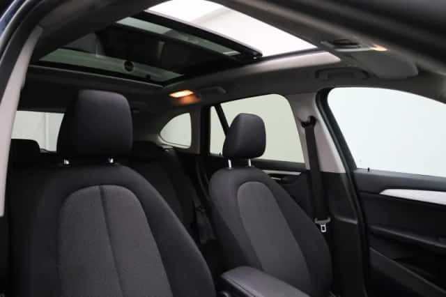 BMW X1 (2022) thumbnail 44