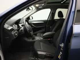 BMW X1 thumbnail 9
