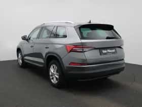 Škoda Kodiaq (2022) thumbnail 2