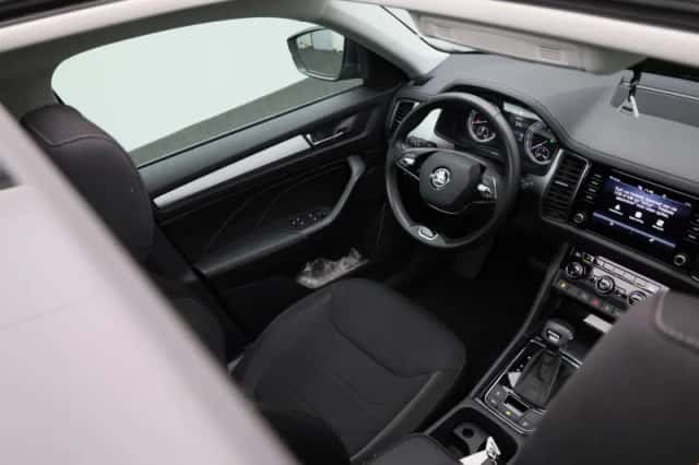 Škoda Kodiaq (2022) thumbnail 32
