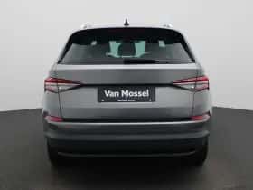 Škoda Kodiaq (2022) thumbnail 5