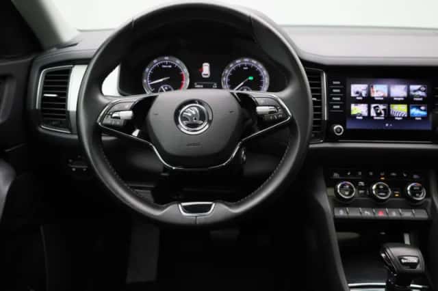 Škoda Kodiaq (2022) thumbnail 7