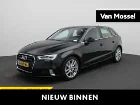 Audi A3 (2019)