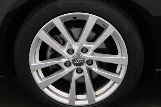 Audi A3 (2019) thumbnail 12