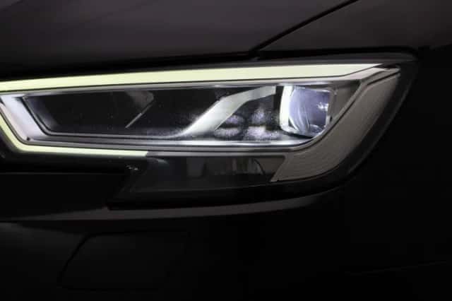 Audi A3 (2019) thumbnail 13