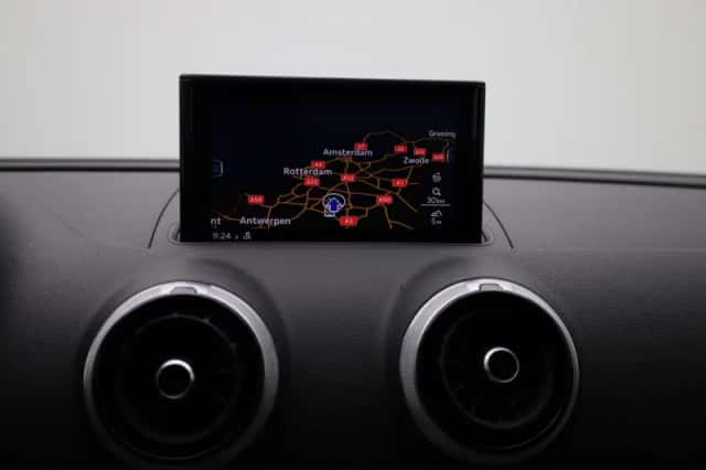 Audi A3 (2019) thumbnail 14