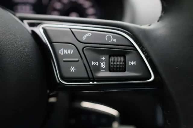 Audi A3 (2019) thumbnail 15