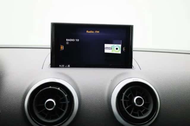 Audi A3 (2019) thumbnail 16