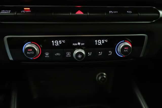 Audi A3 (2019) thumbnail 19