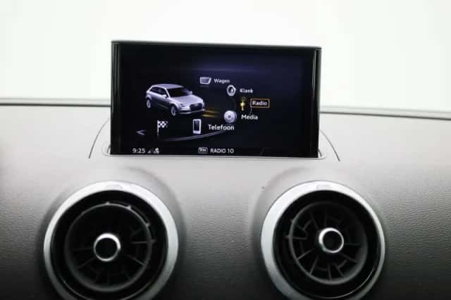 Audi A3 (2019) thumbnail 20