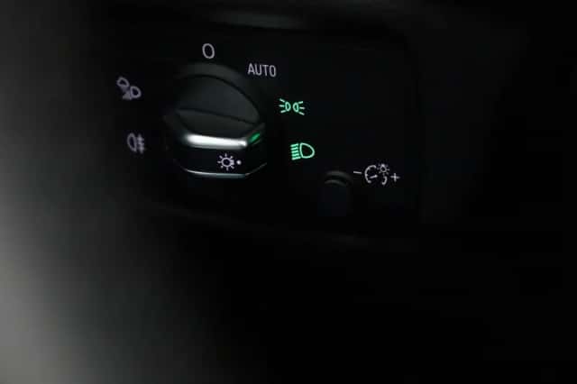 Audi A3 (2019) thumbnail 24