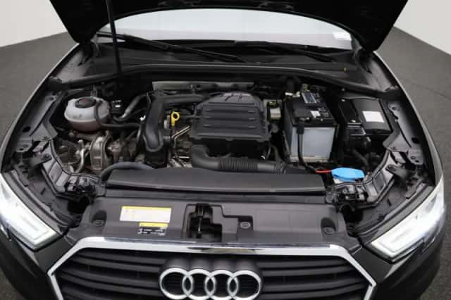 Audi A3 (2019) thumbnail 27
