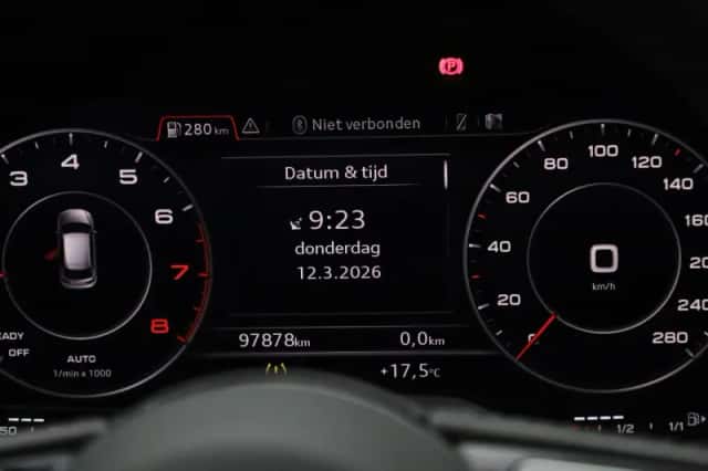 Audi A3 (2019) thumbnail 8