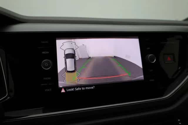 Volkswagen Polo (2024) thumbnail 17