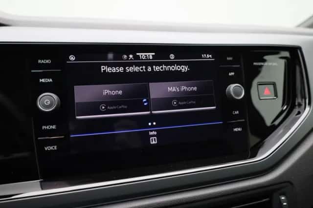 Volkswagen Polo (2024) thumbnail 19