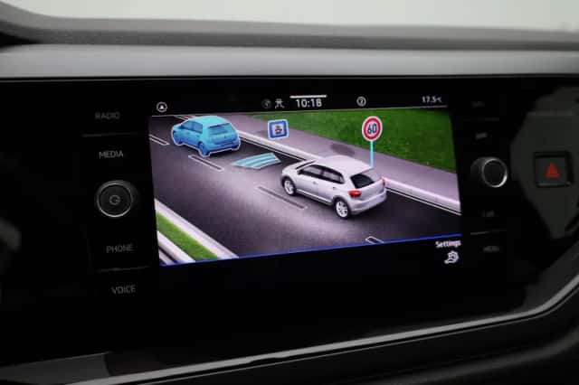 Volkswagen Polo (2024) thumbnail 23