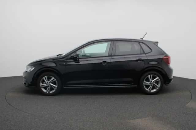Volkswagen Polo (2024) thumbnail 4