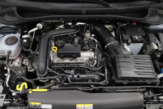 Volkswagen Polo (2024) thumbnail 35