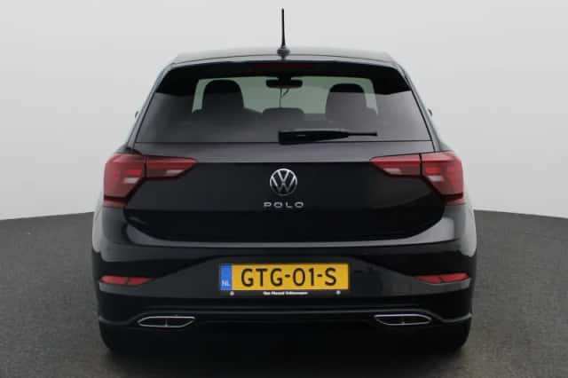 Volkswagen Polo (2024) thumbnail 5