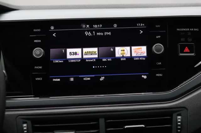 Volkswagen Polo (2024) thumbnail 8
