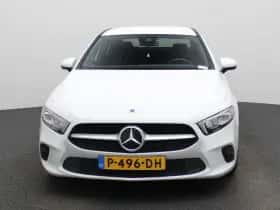 Mercedes-Benz A-Klasse (2022) thumbnail 3