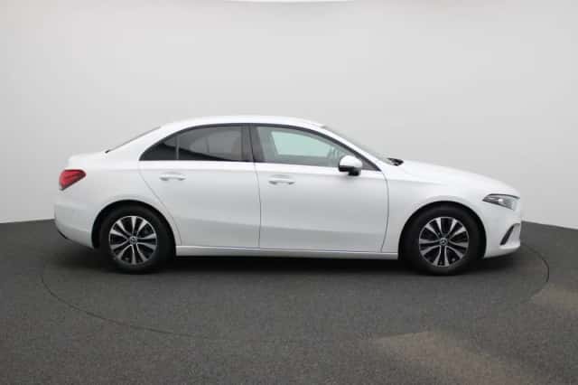 Mercedes-Benz A-Klasse (2022) thumbnail 6