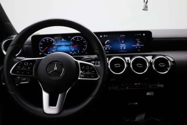 Mercedes-Benz A-Klasse (2022) thumbnail 7
