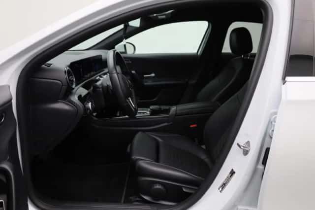 Mercedes-Benz A-Klasse (2022) thumbnail 9