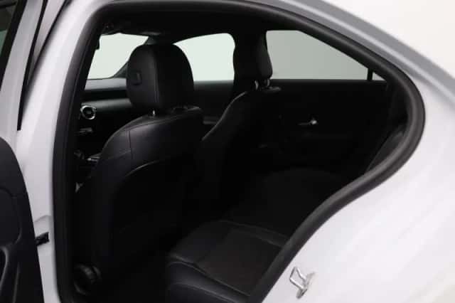 Mercedes-Benz A-Klasse (2022) thumbnail 10