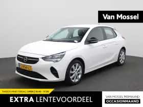 Opel Corsa (2023)
