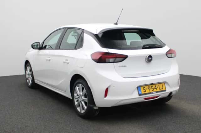 Opel Corsa (2023) thumbnail 2