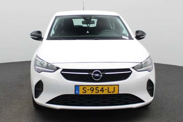 Opel Corsa (2023) thumbnail 3