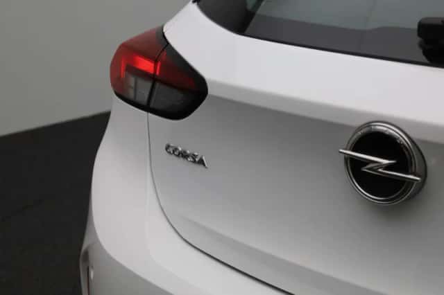 Opel Corsa (2023) thumbnail 32