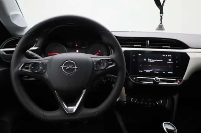 Opel Corsa (2023) thumbnail 7