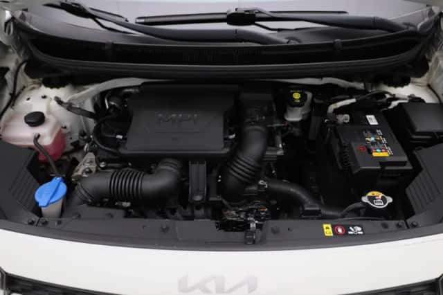 Kia Picanto (2021) thumbnail 23