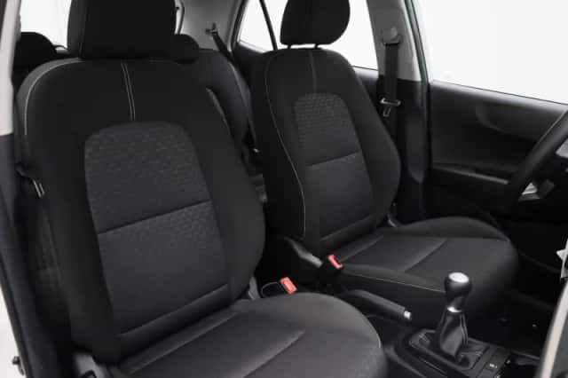Kia Picanto (2021) thumbnail 26