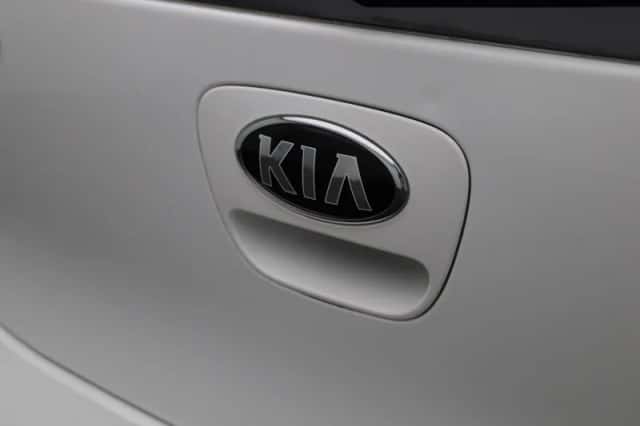 Kia Picanto (2021) thumbnail 27