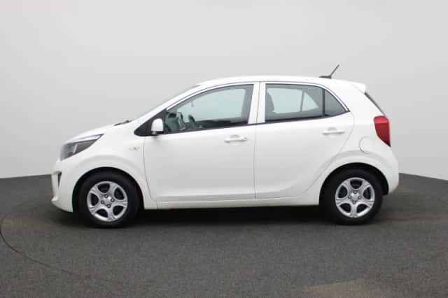 Kia Picanto (2021) thumbnail 4