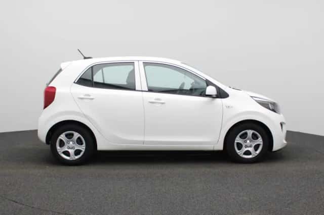 Kia Picanto (2021) thumbnail 6