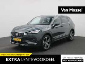 SEAT Tarraco (2020)