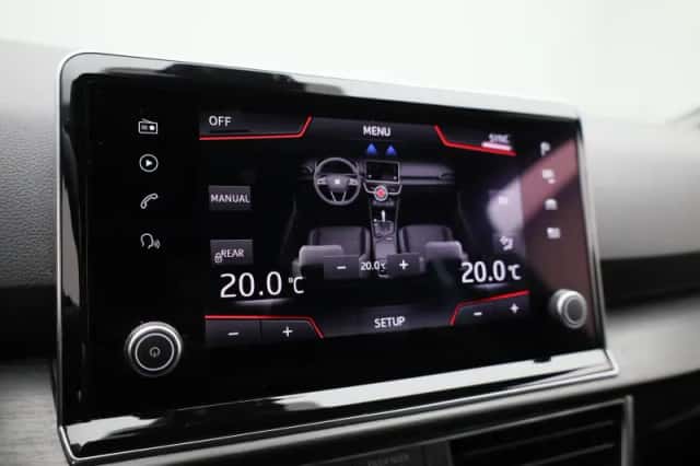 SEAT Tarraco (2020) thumbnail 30