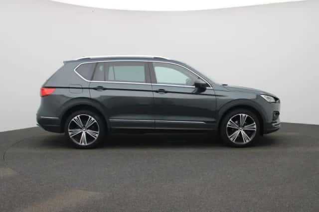 SEAT Tarraco (2020) thumbnail 6