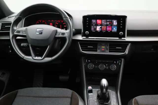 SEAT Tarraco (2020) thumbnail 7