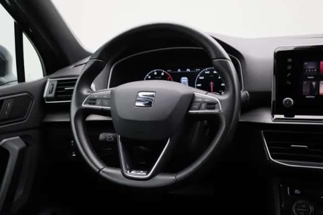 SEAT Tarraco (2020) thumbnail 10